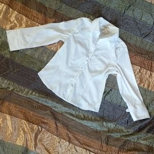 ⭐️4-four $25!⭐️ Antilia Femme dress shirt